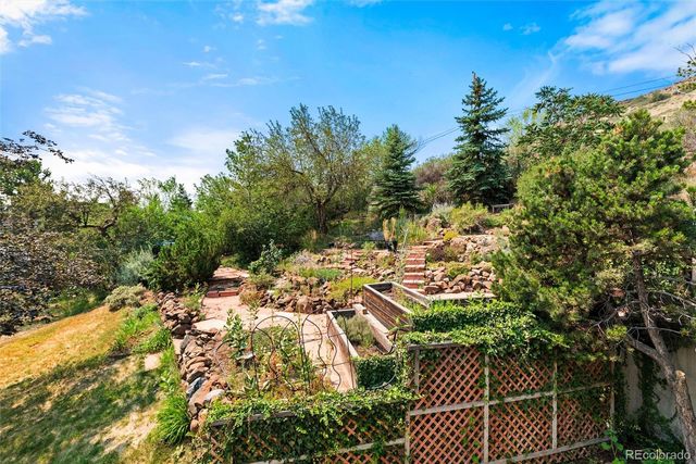 14150 Foothill Lane, Golden, CO 80401