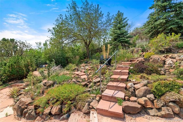 14150 Foothill Lane, Golden, CO 80401