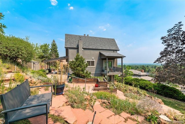 14150 Foothill Lane, Golden, CO 80401