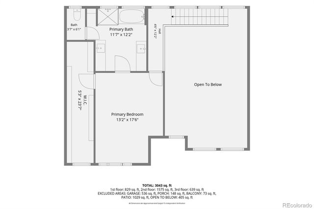 14150 Foothill Lane, Golden, CO 80401