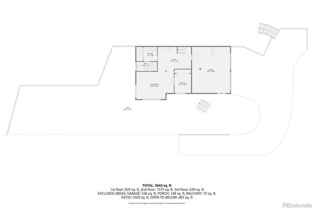 14150 Foothill Lane, Golden, CO 80401