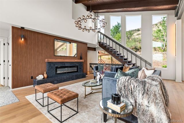 14150 Foothill Lane, Golden, CO 80401