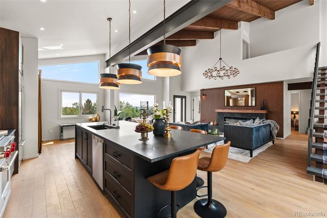 14150 Foothill Lane, Golden, CO 80401