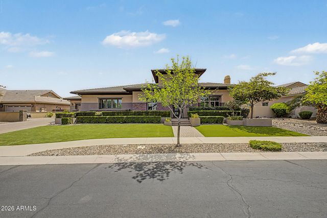 2087 E ARIS Drive, Gilbert, AZ 85298