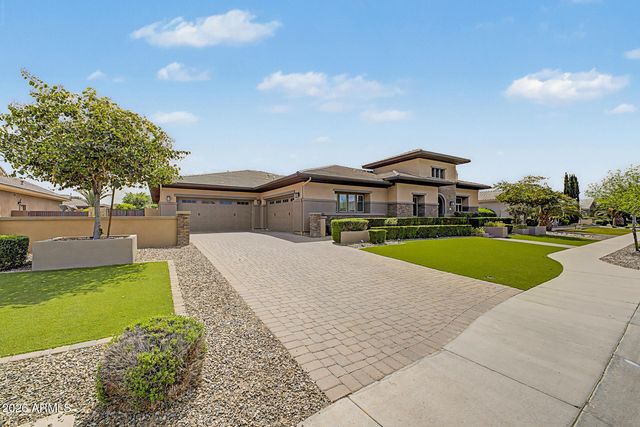 2087 E ARIS Drive, Gilbert, AZ 85298