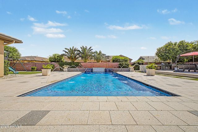 2087 E ARIS Drive, Gilbert, AZ 85298