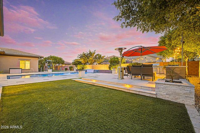 2087 E ARIS Drive, Gilbert, AZ 85298