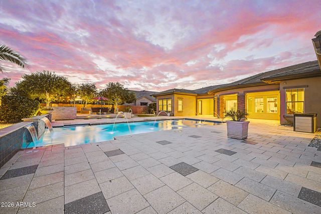 2087 E ARIS Drive, Gilbert, AZ 85298