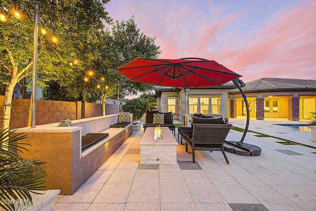 2087 E ARIS Drive, Gilbert, AZ 85298