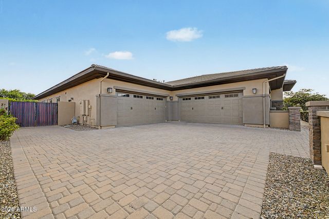 2087 E ARIS Drive, Gilbert, AZ 85298