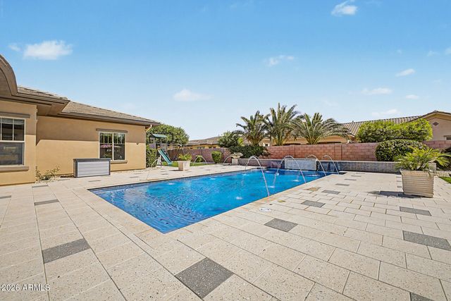 2087 E ARIS Drive, Gilbert, AZ 85298