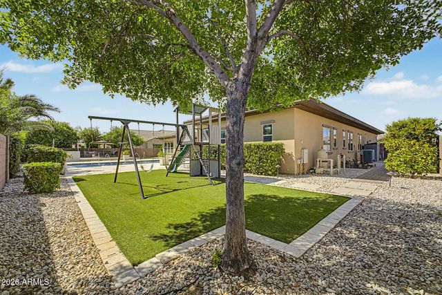 2087 E ARIS Drive, Gilbert, AZ 85298