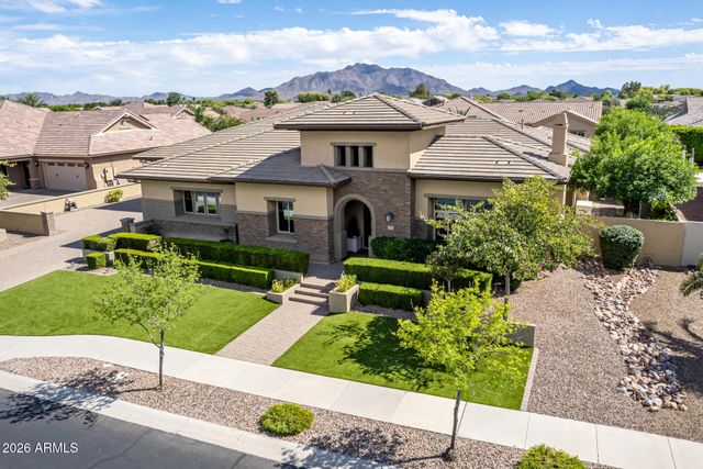 2087 E ARIS Drive, Gilbert, AZ 85298