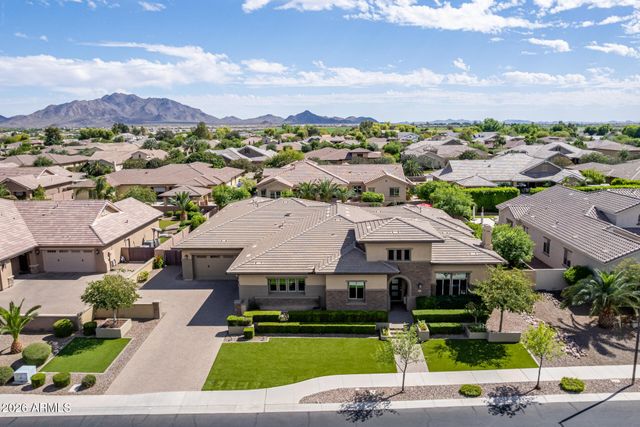 2087 E ARIS Drive, Gilbert, AZ 85298