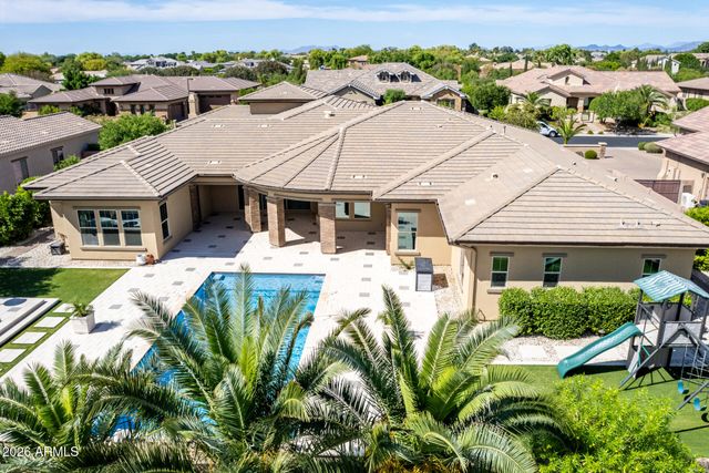 2087 E ARIS Drive, Gilbert, AZ 85298