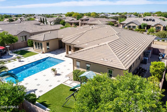 2087 E ARIS Drive, Gilbert, AZ 85298