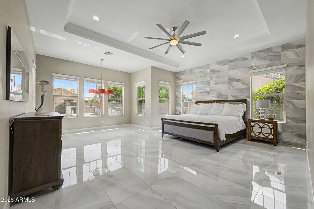Image 20 of property listing at 2087 E ARIS Drive, Gilbert, AZ 85298