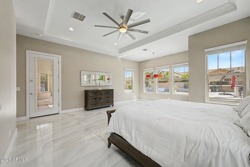 Image 24 of property listing at 2087 E ARIS Drive, Gilbert, AZ 85298