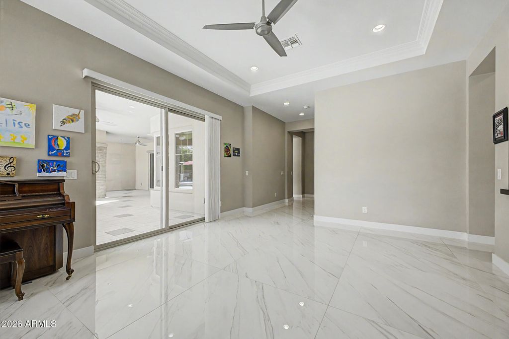 Image 44 of property listing at 2087 E ARIS Drive, Gilbert, AZ 85298