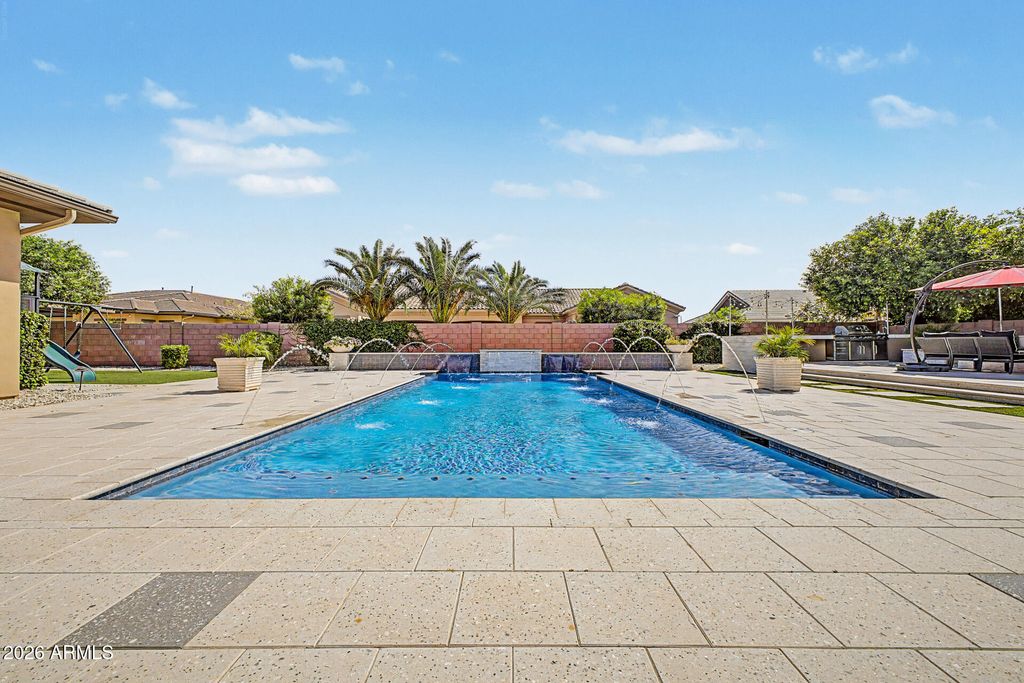 Image 58 of property listing at 2087 E ARIS Drive, Gilbert, AZ 85298