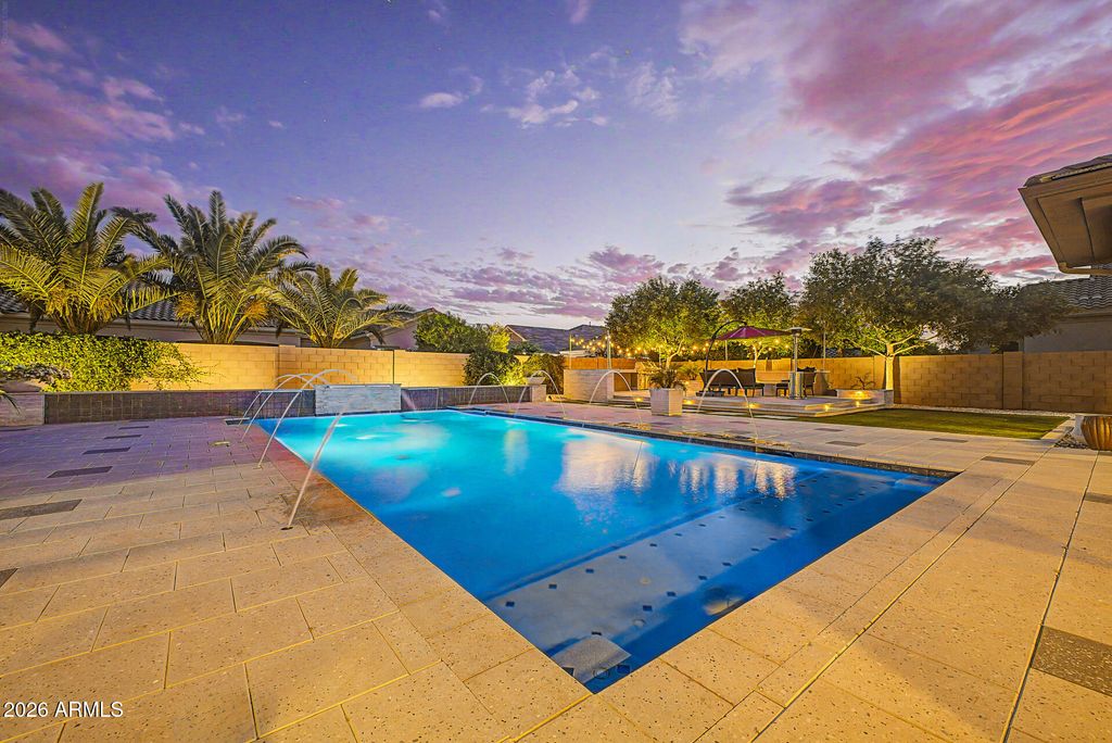 Image 59 of property listing at 2087 E ARIS Drive, Gilbert, AZ 85298