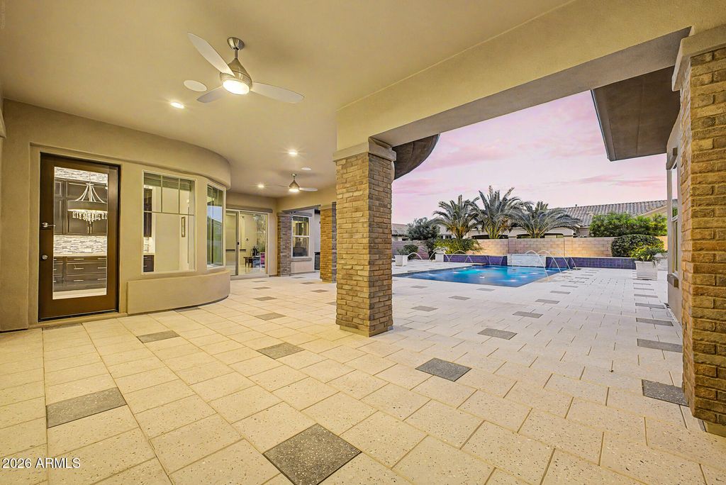Image 63 of property listing at 2087 E ARIS Drive, Gilbert, AZ 85298