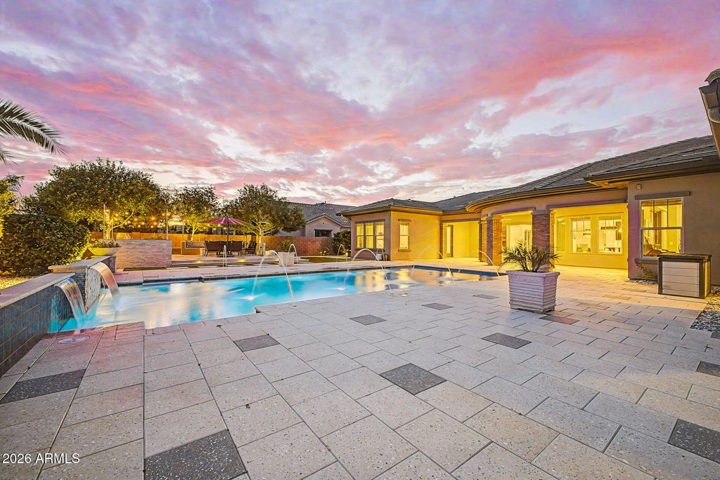 Image 65 of property listing at 2087 E ARIS Drive, Gilbert, AZ 85298