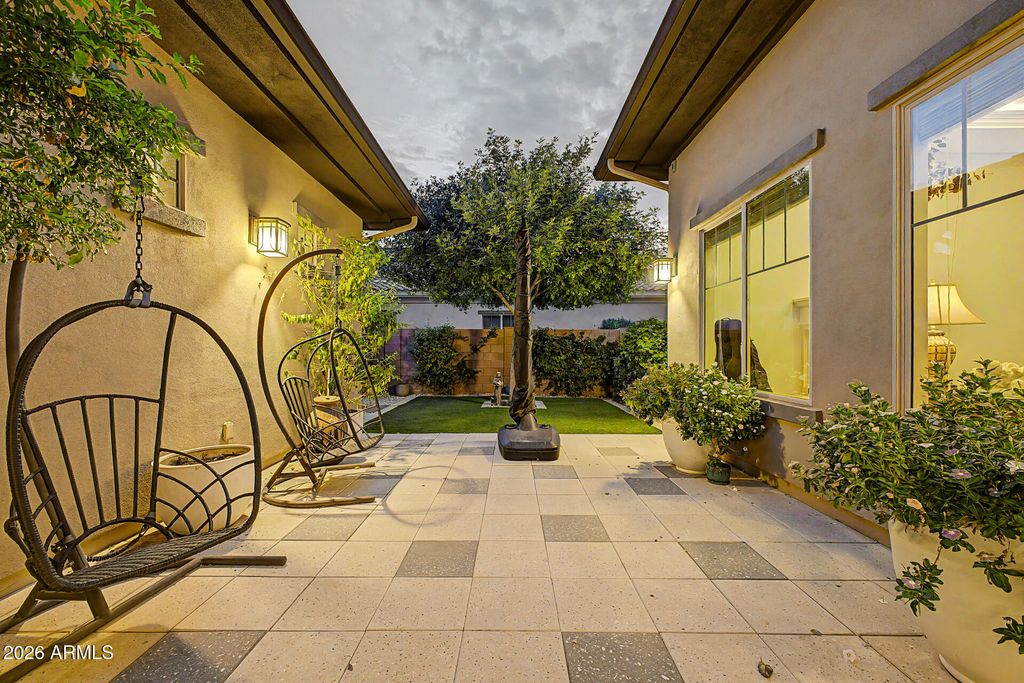 Image 66 of property listing at 2087 E ARIS Drive, Gilbert, AZ 85298