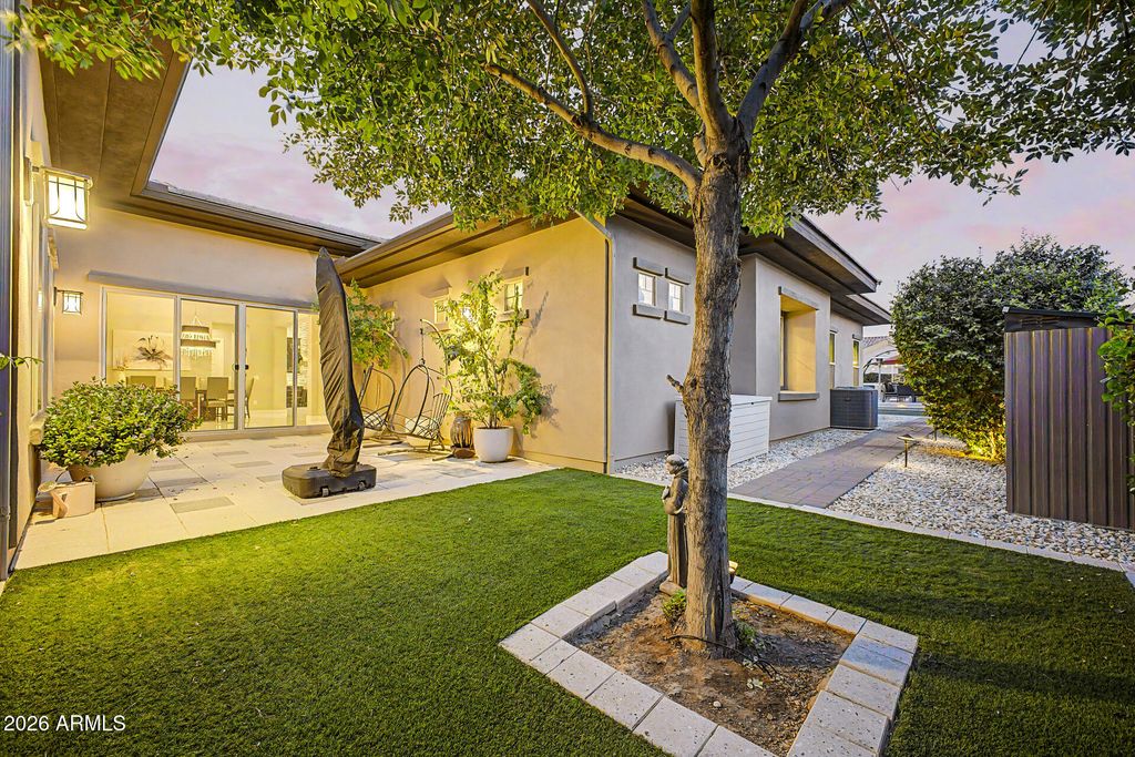 Image 68 of property listing at 2087 E ARIS Drive, Gilbert, AZ 85298