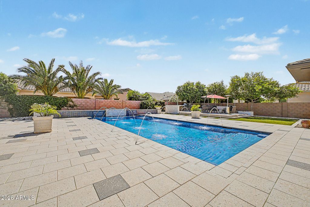 Image 75 of property listing at 2087 E ARIS Drive, Gilbert, AZ 85298