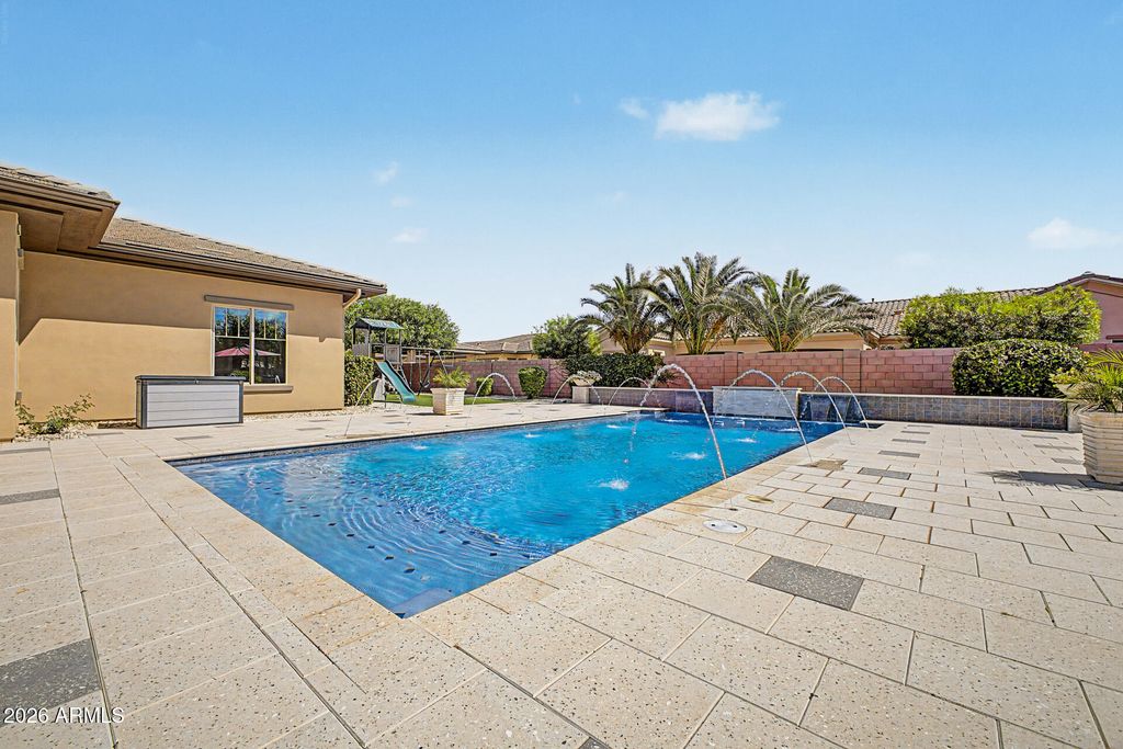 Image 78 of property listing at 2087 E ARIS Drive, Gilbert, AZ 85298