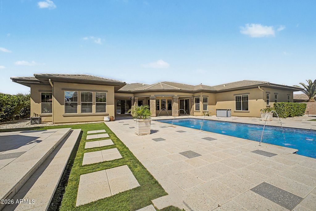 Image 79 of property listing at 2087 E ARIS Drive, Gilbert, AZ 85298