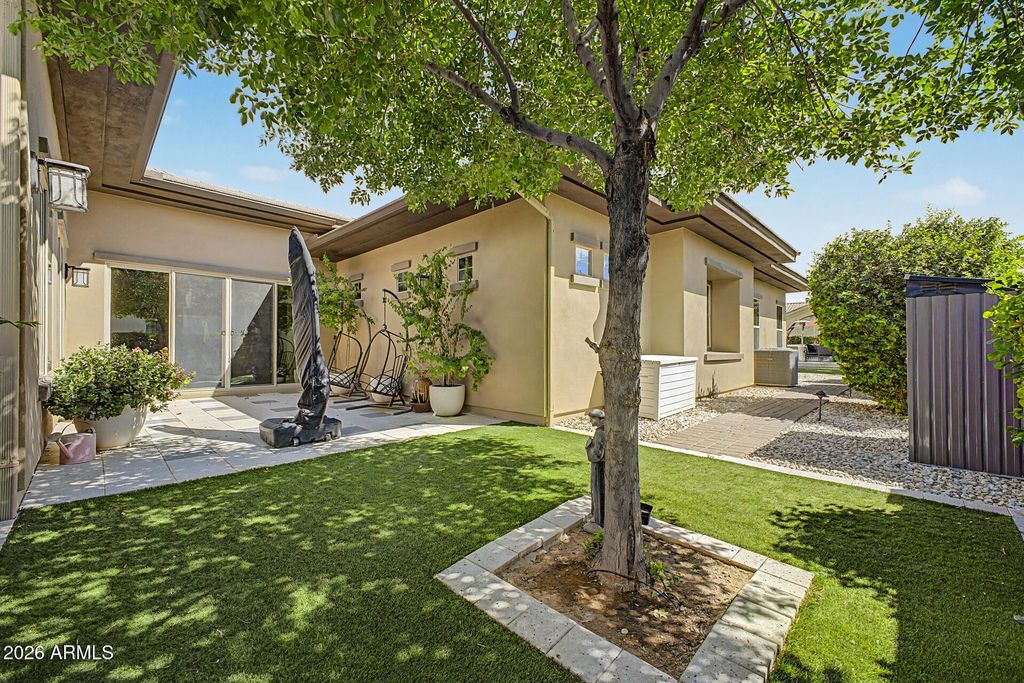 Image 83 of property listing at 2087 E ARIS Drive, Gilbert, AZ 85298