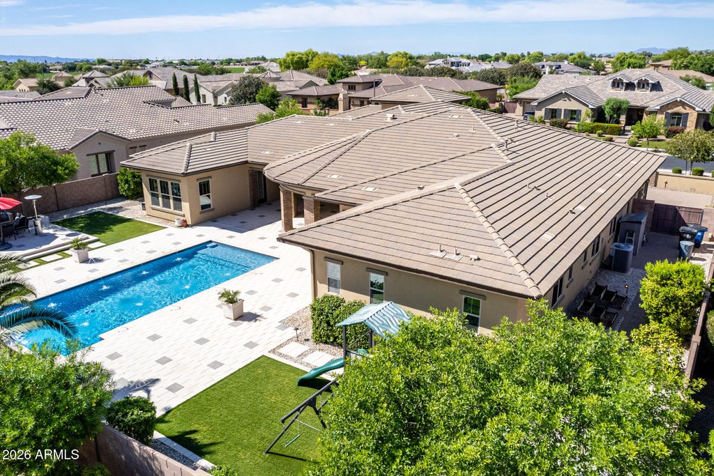 Image 98 of property listing at 2087 E ARIS Drive, Gilbert, AZ 85298