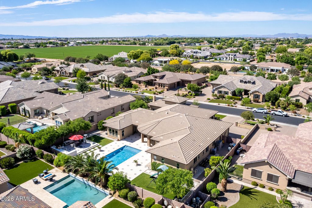 Image 99 of property listing at 2087 E ARIS Drive, Gilbert, AZ 85298