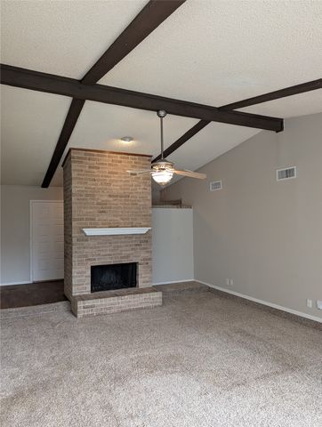 6912 Westglen Drive, Fort Worth, TX 76133