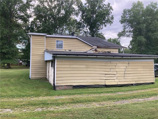 1283 Stillwagon Road SE, Warren, OH 44484