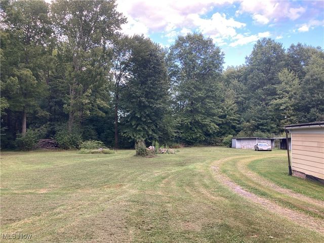 1283 Stillwagon Road SE, Warren, OH 44484