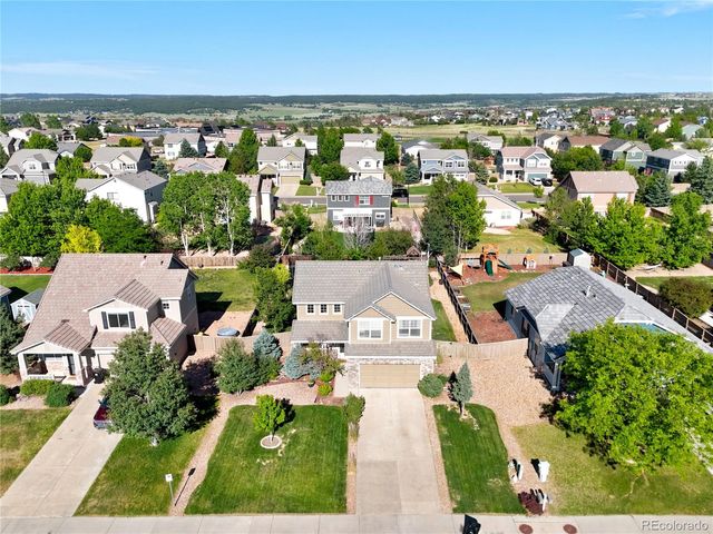 180 Ellendale Street, Castle Rock, CO 80104
