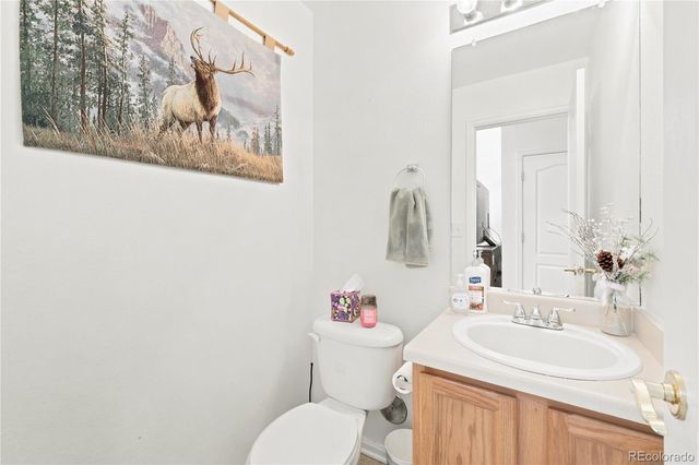 180 Ellendale Street, Castle Rock, CO 80104