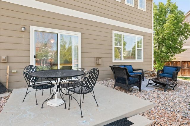 180 Ellendale Street, Castle Rock, CO 80104