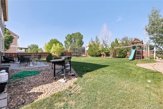 180 Ellendale Street, Castle Rock, CO 80104