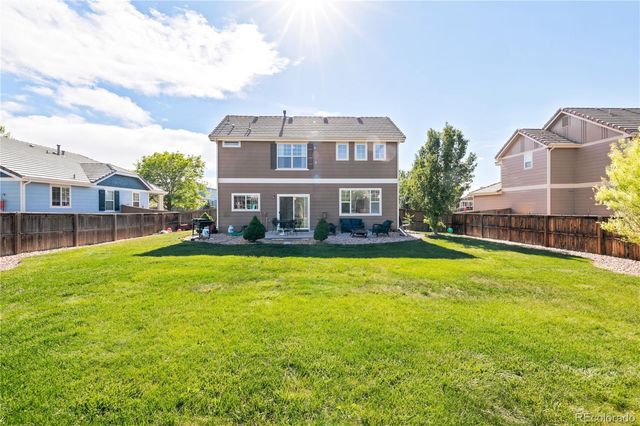 180 Ellendale Street, Castle Rock, CO 80104