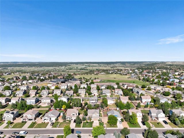 180 Ellendale Street, Castle Rock, CO 80104