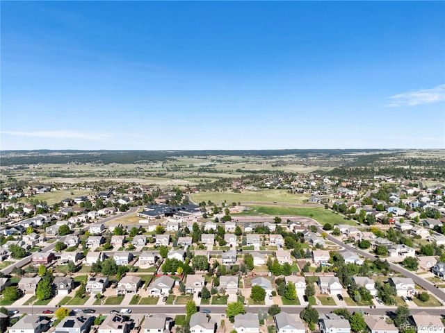 180 Ellendale Street, Castle Rock, CO 80104