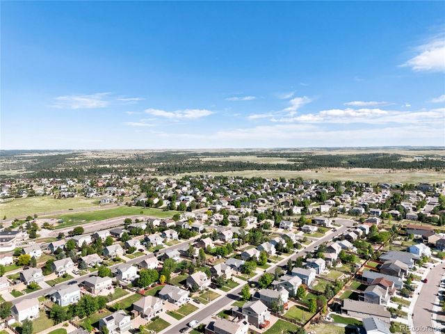 180 Ellendale Street, Castle Rock, CO 80104