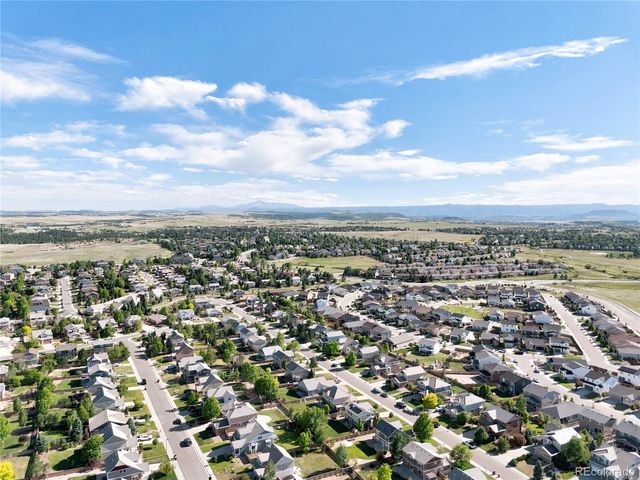 180 Ellendale Street, Castle Rock, CO 80104