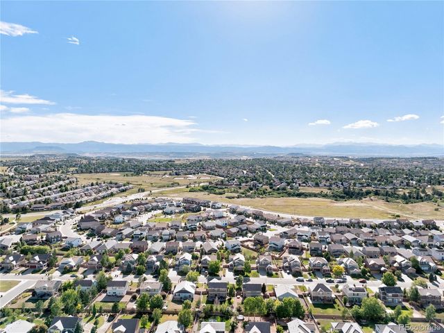 180 Ellendale Street, Castle Rock, CO 80104