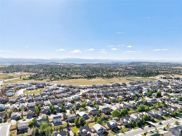 180 Ellendale Street, Castle Rock, CO 80104