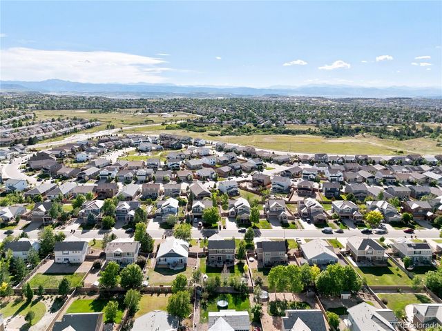 180 Ellendale Street, Castle Rock, CO 80104